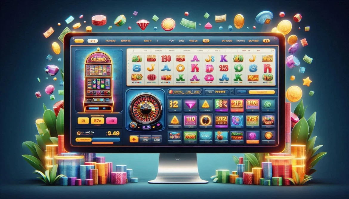 Cosmo Casino
