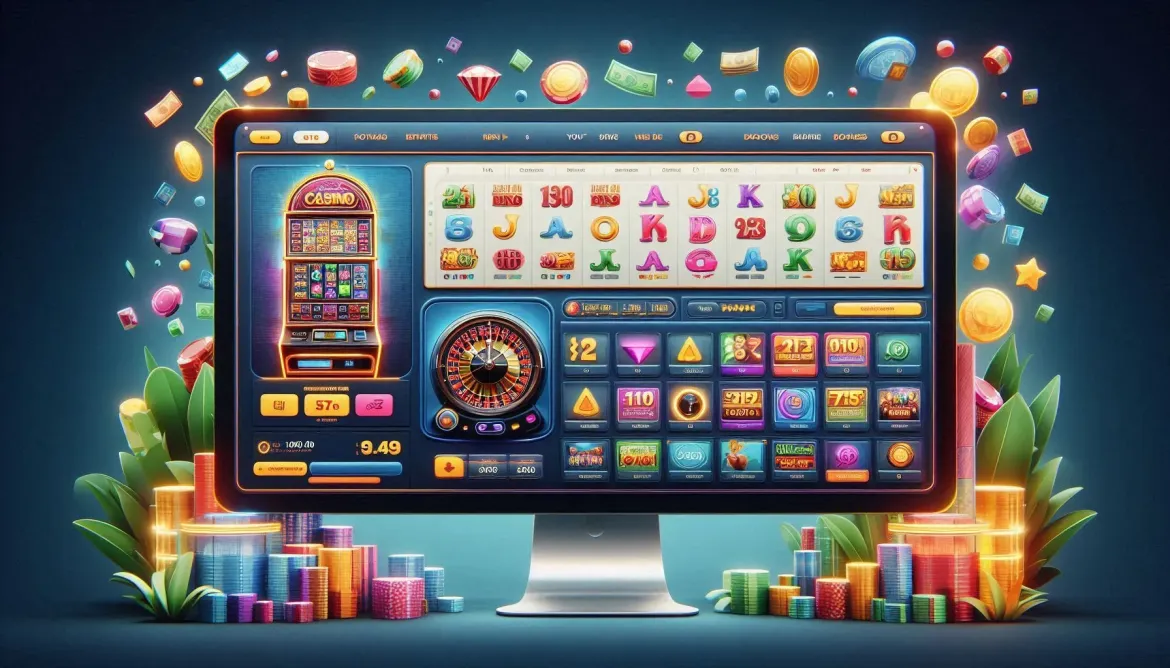Cosmo Casino